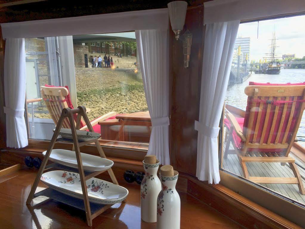 Hotelschiff Nedeva 3* BRE