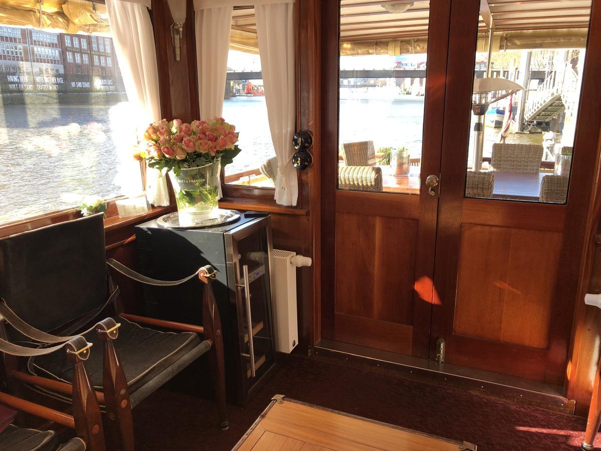 Hotelschiff Nedeva 3* BRE