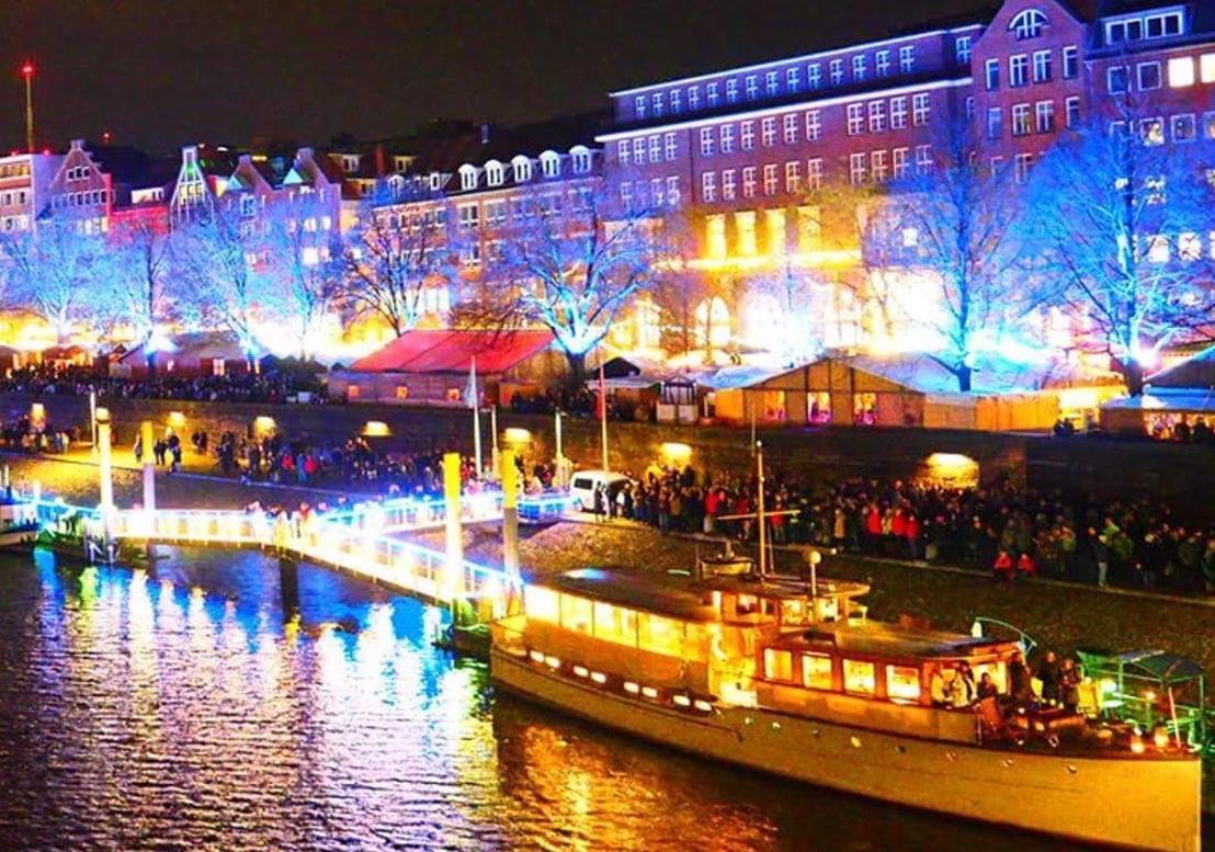 Hotelschiff Nedeva Botel